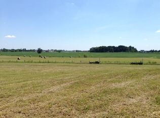 7917 Opossum Run Rd, London, OH 43140