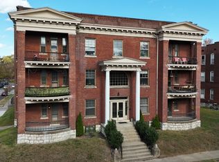 431 Kensington Ct APT 4, Louisville, KY 40208