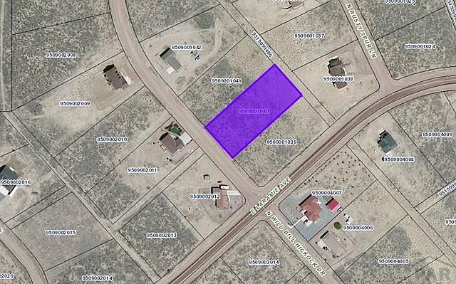 1st image of 1772 N Wild Bill Hickock Dr