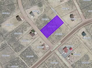 1772 N Wild Bill Hickock Dr, Pueblo West, CO 81007