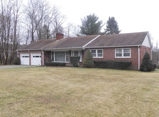 3232 Sharon Tpke, Millbrook, NY 12545