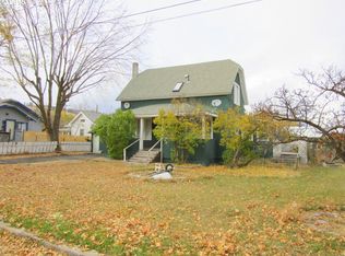 1005 H Ave, La Grande, OR 97850