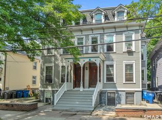 43 Edwards St, New Haven, CT 06511