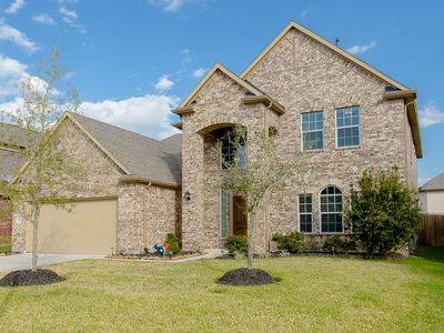 711 Longvale Glen Ct, Rosenberg, TX, 77469