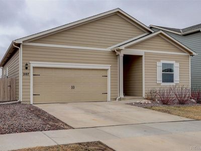 207 N Stewart Street, Keenesburg, CO, 80643