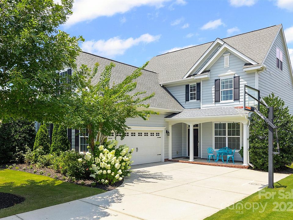 17622 Austins Creek Dr, Charlotte, NC 28278 | Zillow