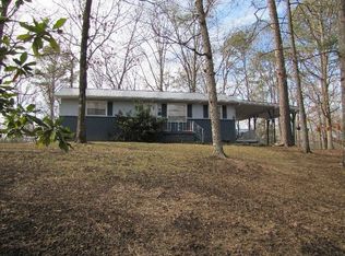 2520 Humphrey Bridge Rd SW, Cleveland, TN 37311