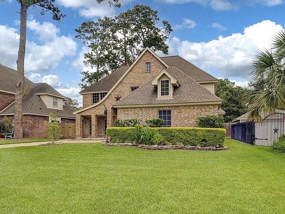 2nd image of 12522 Millscott Dr