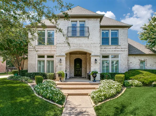 3313 Van Zandt Ct, Grapevine, TX 76092