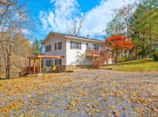 66 Samuel Bears Rd, Weyers Cave, VA 24486