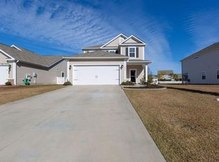 1313 Cascarilla Ct, Myrtle Beach, SC 29579