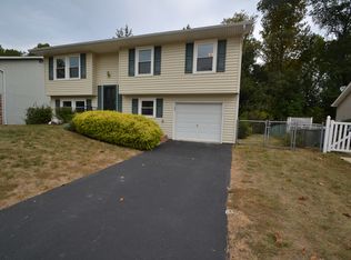 918 Fall Ridge Way, Gambrills, MD 21054