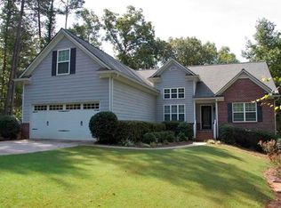 244 Wild Turkey Trl, Dahlonega, GA 30533