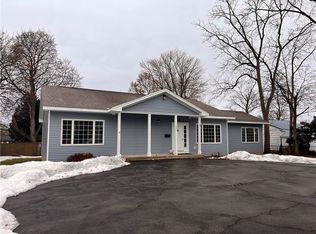 605 Mason St, Newark, NY 14513