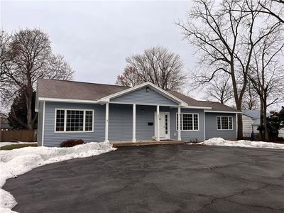 605 Mason St, Newark, NY, 14513