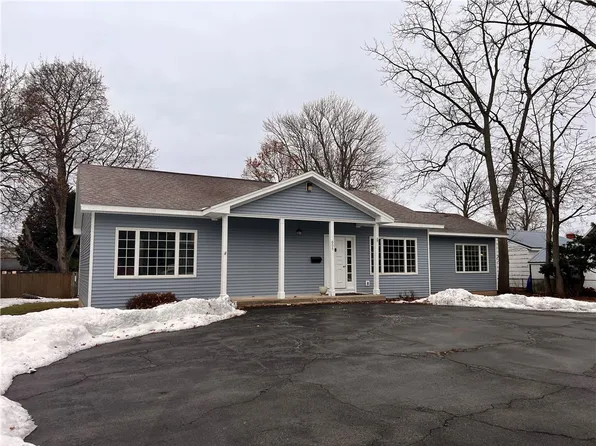 605 Mason St, Newark, NY 14513