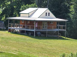 6507 Quince Rd SE, Amsterdam, OH 43903