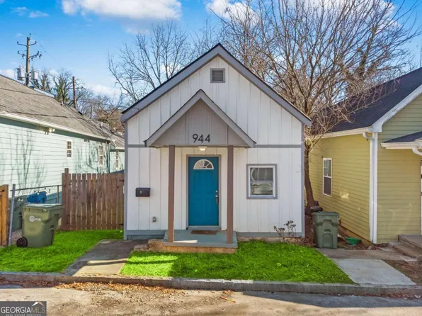 944 Hubbard St SW, Atlanta, GA 30310