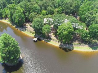 3812 N Fm 14, Quitman, TX 75783