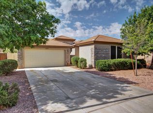 1433 E Saragosa St, Chandler, AZ 85225