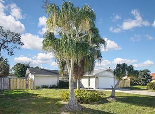 723 Nectar Rd, Venice, FL 34293