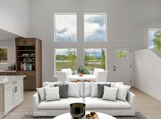 112 Aspen Meadows Rd APT 34, Driggs, ID 83422