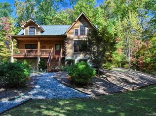 65 Rock Cave Rd, Black Mountain, NC 28711
