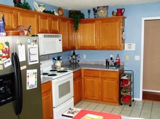 4084 Aesop Ave, Springdale, AR 72762