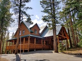 1360 E South Mossberg Rd, Duck Creek Village, UT 84710