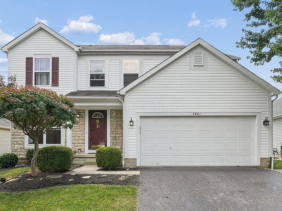 4th image of 5901 Stillponds Pl