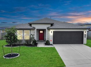 53 Spring Ln, Manvel, TX 77578