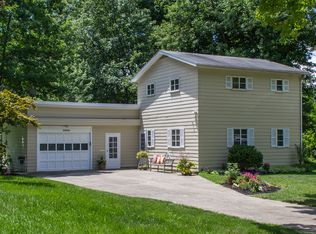 1243 Elmore Ave, Columbus, OH 43224