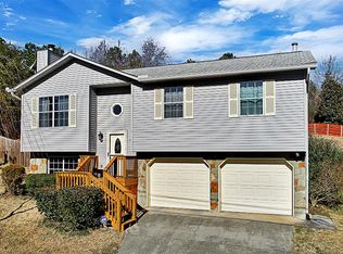 6818 Drybrook Ln, Knoxville, TN 37921