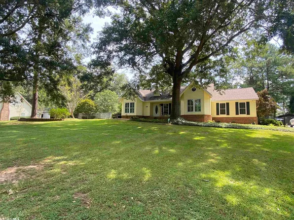 355 Clairmont Ave, Monroeville, AL 36460