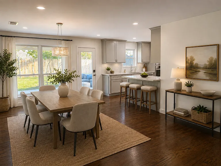 2222 Tannehill Dr — Photo 3