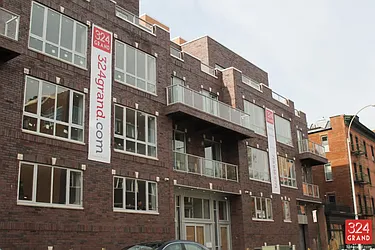 Rented by Prime Quarters