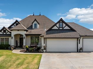 6270 E 144th St N, Collinsville, OK 74021