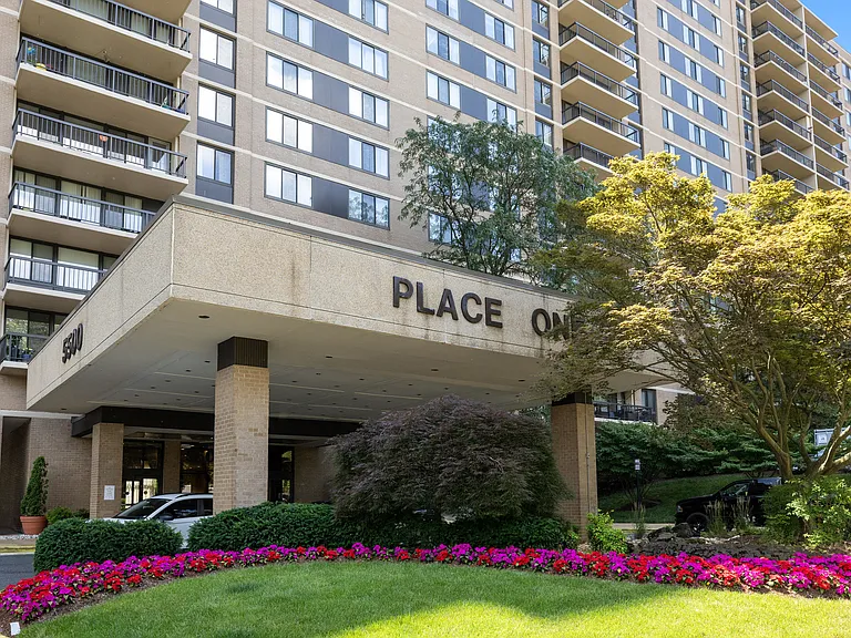 5500 Holmes Run Pkwy #510 — Photo 52