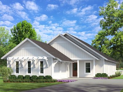 101 Pollard Cv E LOT 12, Watersound, FL, 32461