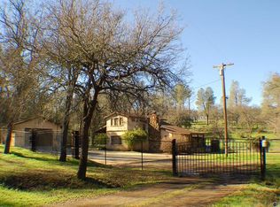 3722 Foothill Blvd, Oroville, CA 95966