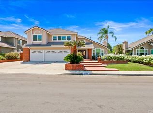 28060 Blackberry Way, Yorba Linda, CA 92887