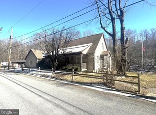 371 Ewardtown Rd, Yeagertown, PA 17099