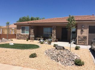 285 N 2680 W, Hurricane, UT 84737