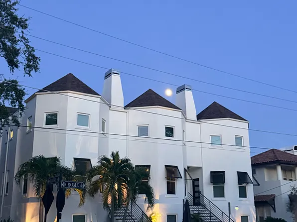 902 S Rome Ave APT C, Tampa, FL 33606