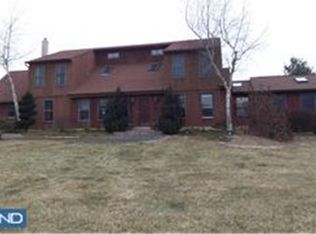 3573 Bristol Rd, Doylestown, PA 18901