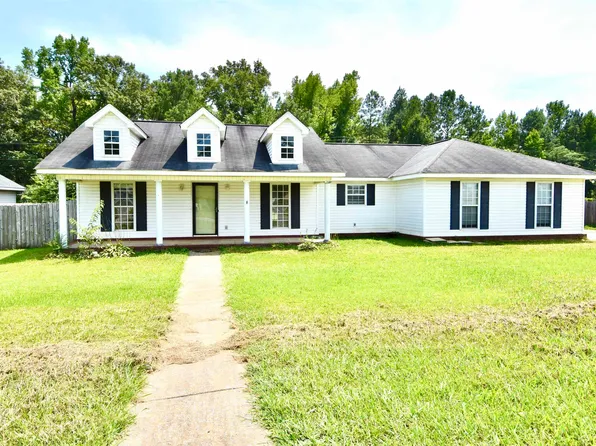 18481 Whispering Meadows Blvd, Vance, AL 35490