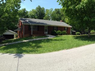 50 Spring St, Monticello, KY 42633