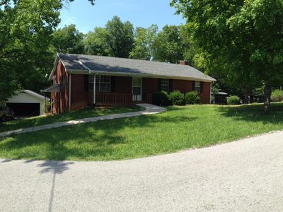 50 Spring St, Monticello, KY, 42633