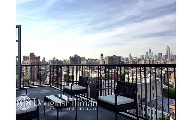 Rented by Douglas Elliman | media 31