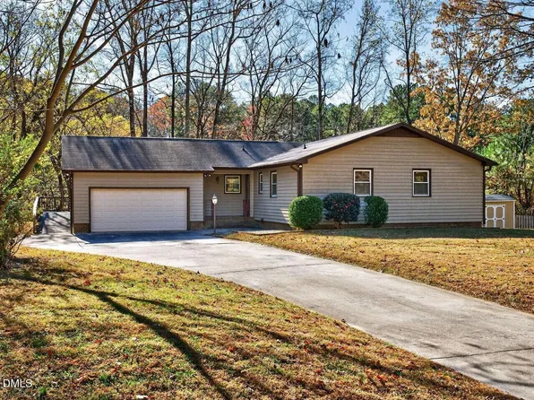 1019 Prologue Rd, Durham, NC 27712